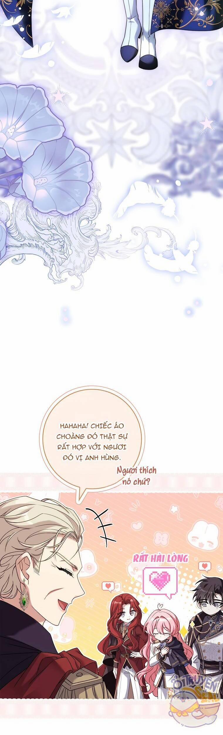 Tôi Đã Tắt Cài Đặt Chế Độ Nhận Thức Nỗi Đau! 10 trang 48