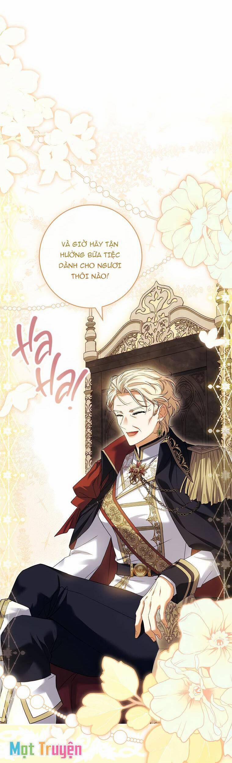 Tôi Đã Tắt Cài Đặt Chế Độ Nhận Thức Nỗi Đau! 10 trang 49