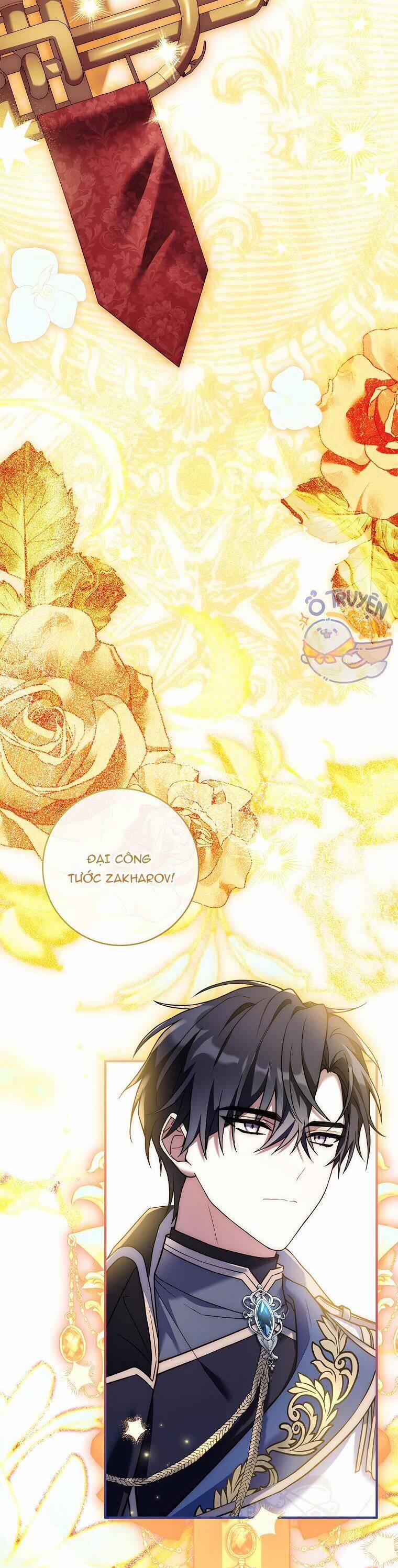 Tôi Đã Tắt Cài Đặt Chế Độ Nhận Thức Nỗi Đau! 10 trang 51