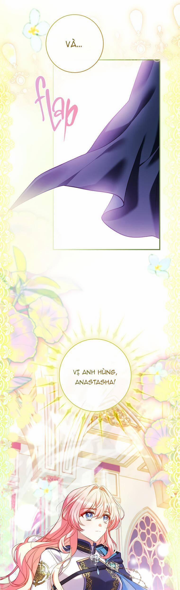 Tôi Đã Tắt Cài Đặt Chế Độ Nhận Thức Nỗi Đau! 10 trang 53