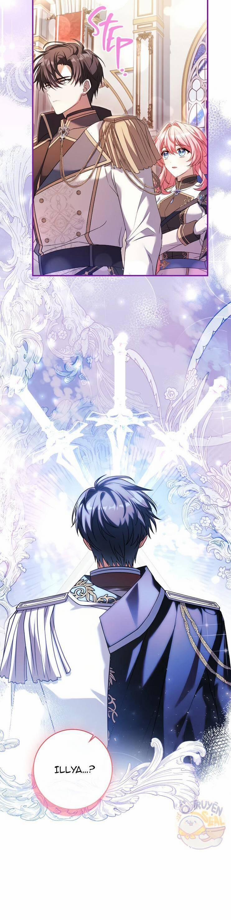 Tôi Đã Tắt Cài Đặt Chế Độ Nhận Thức Nỗi Đau! 11 trang 10