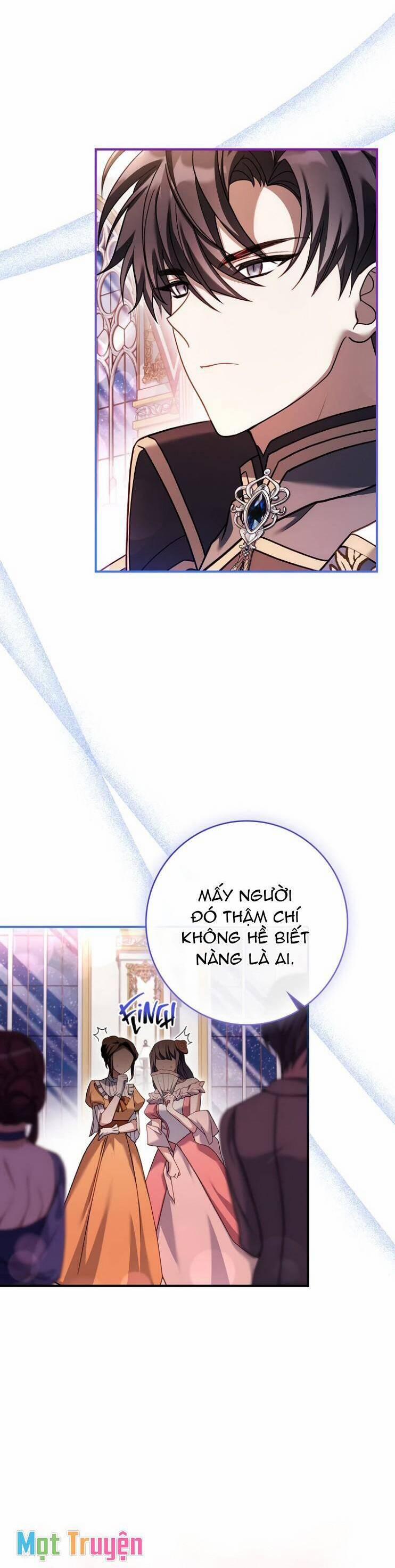 Tôi Đã Tắt Cài Đặt Chế Độ Nhận Thức Nỗi Đau! 11 trang 11