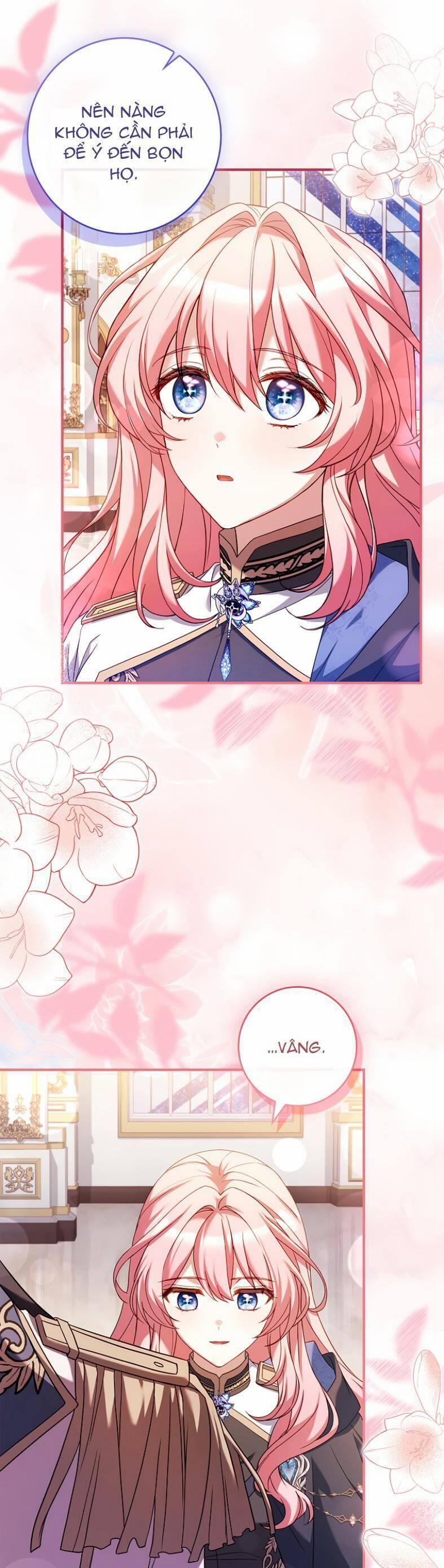 Tôi Đã Tắt Cài Đặt Chế Độ Nhận Thức Nỗi Đau! 11 trang 12