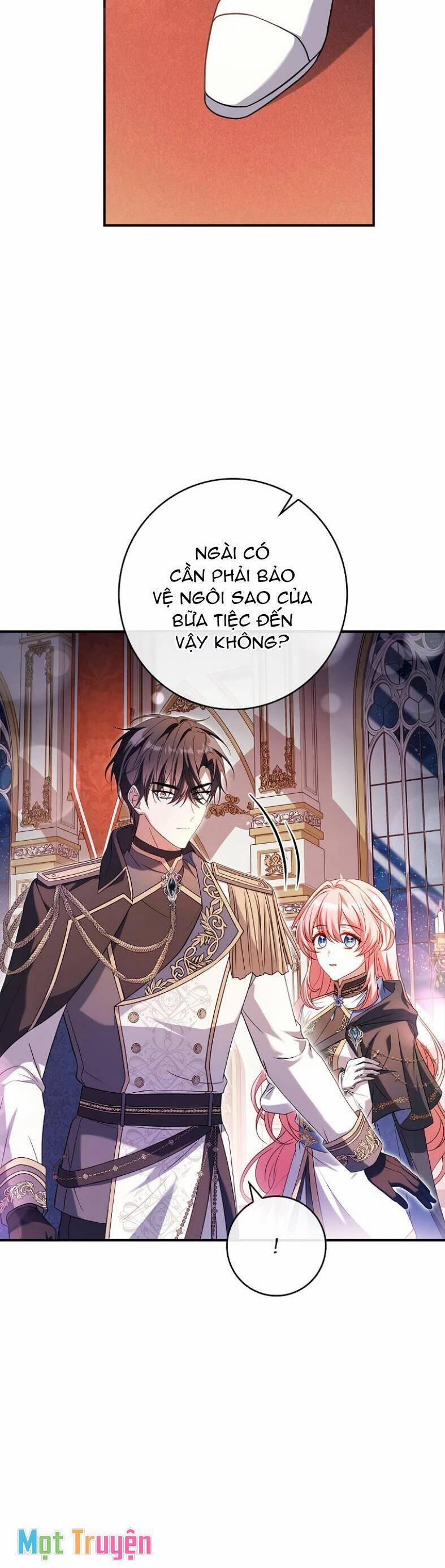 Tôi Đã Tắt Cài Đặt Chế Độ Nhận Thức Nỗi Đau! 11 trang 14