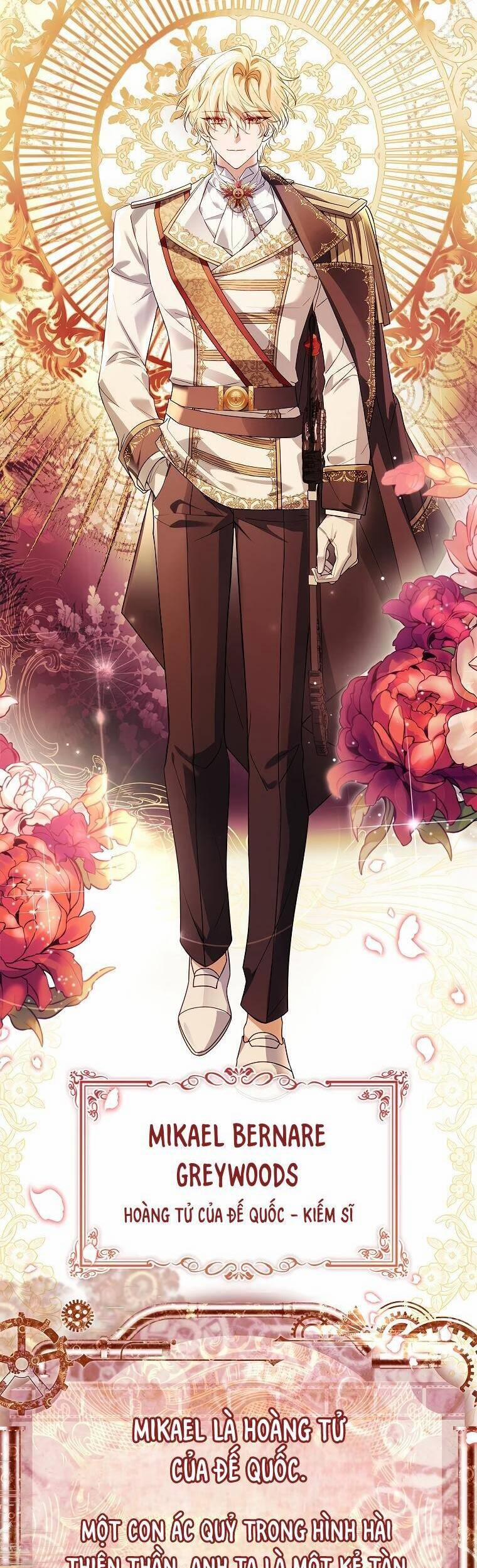 Tôi Đã Tắt Cài Đặt Chế Độ Nhận Thức Nỗi Đau! 11 trang 16