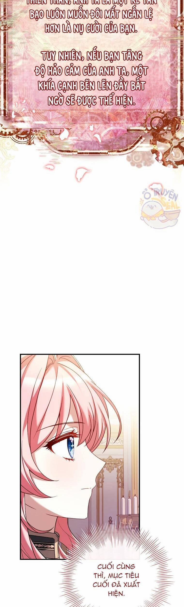 Tôi Đã Tắt Cài Đặt Chế Độ Nhận Thức Nỗi Đau! 11 trang 17