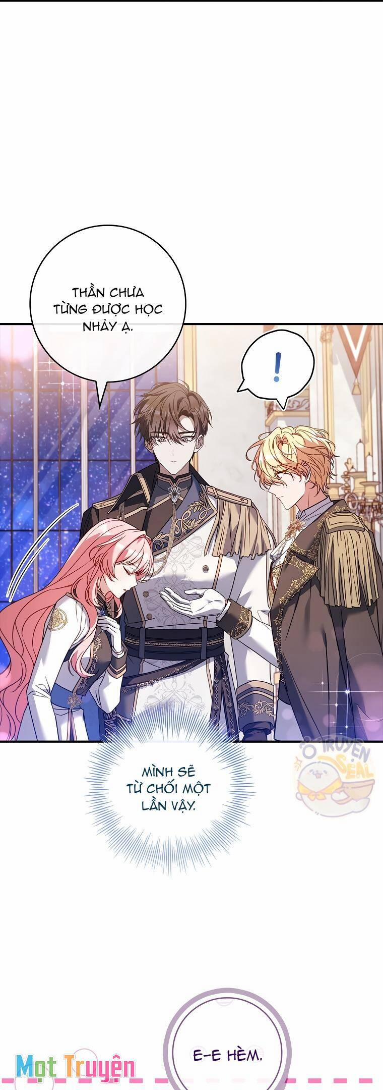 Tôi Đã Tắt Cài Đặt Chế Độ Nhận Thức Nỗi Đau! 11 trang 28