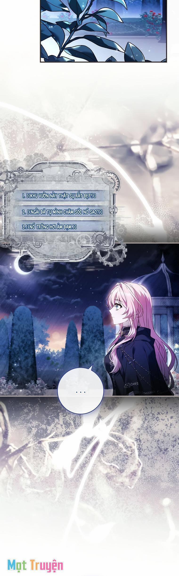 Tôi Đã Tắt Cài Đặt Chế Độ Nhận Thức Nỗi Đau! 11 trang 36