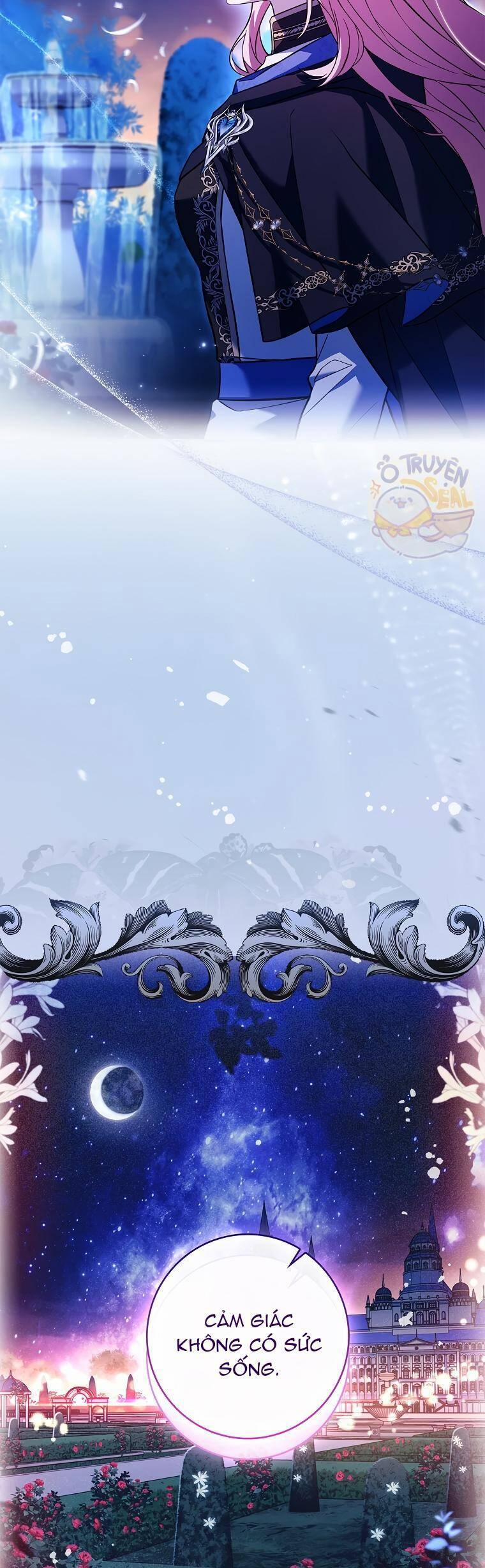 Tôi Đã Tắt Cài Đặt Chế Độ Nhận Thức Nỗi Đau! 11 trang 39