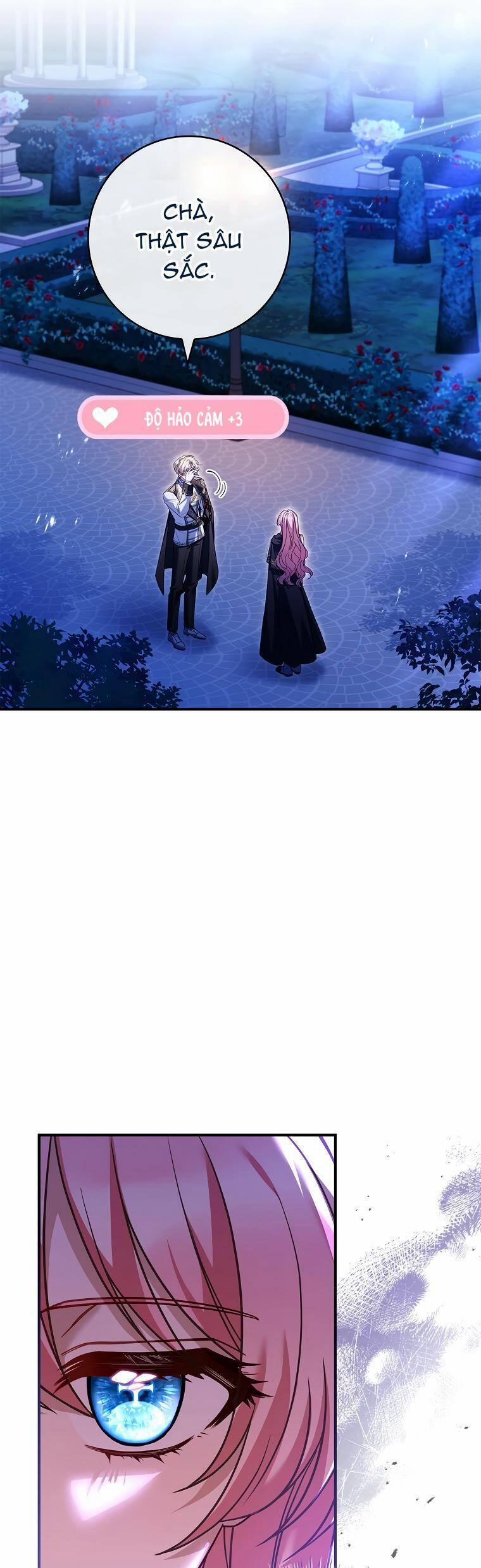 Tôi Đã Tắt Cài Đặt Chế Độ Nhận Thức Nỗi Đau! 11 trang 41