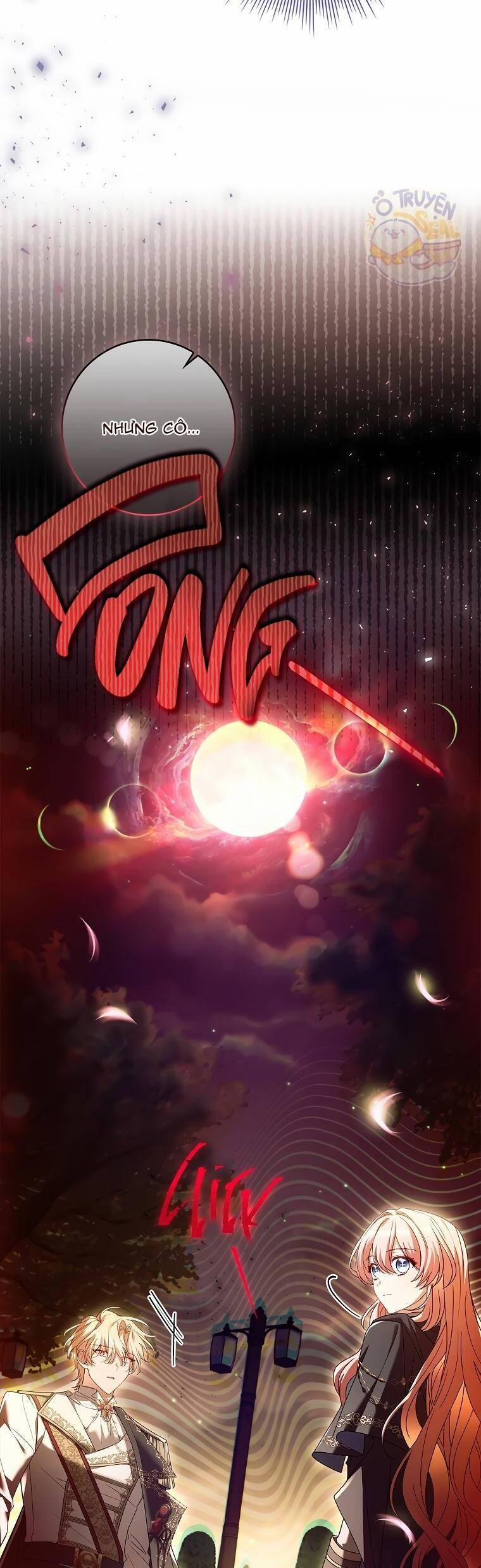 Tôi Đã Tắt Cài Đặt Chế Độ Nhận Thức Nỗi Đau! 11 trang 43
