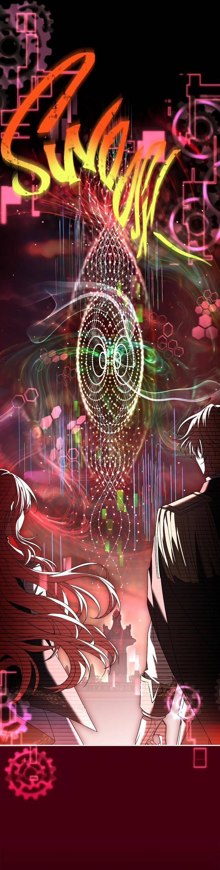 Tôi Đã Tắt Cài Đặt Chế Độ Nhận Thức Nỗi Đau! 11 trang 45