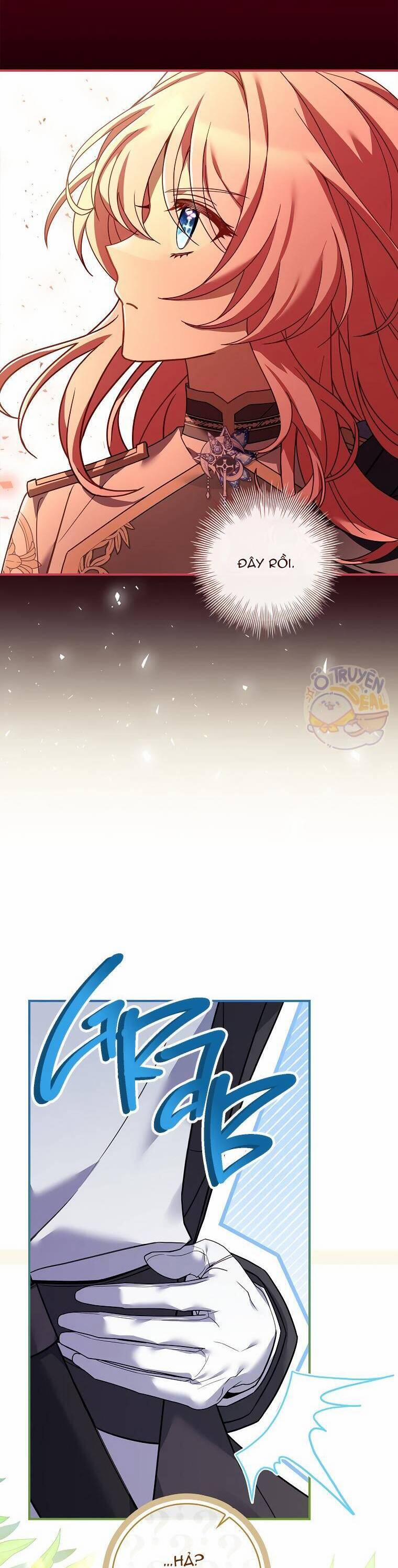 Tôi Đã Tắt Cài Đặt Chế Độ Nhận Thức Nỗi Đau! 11 trang 46