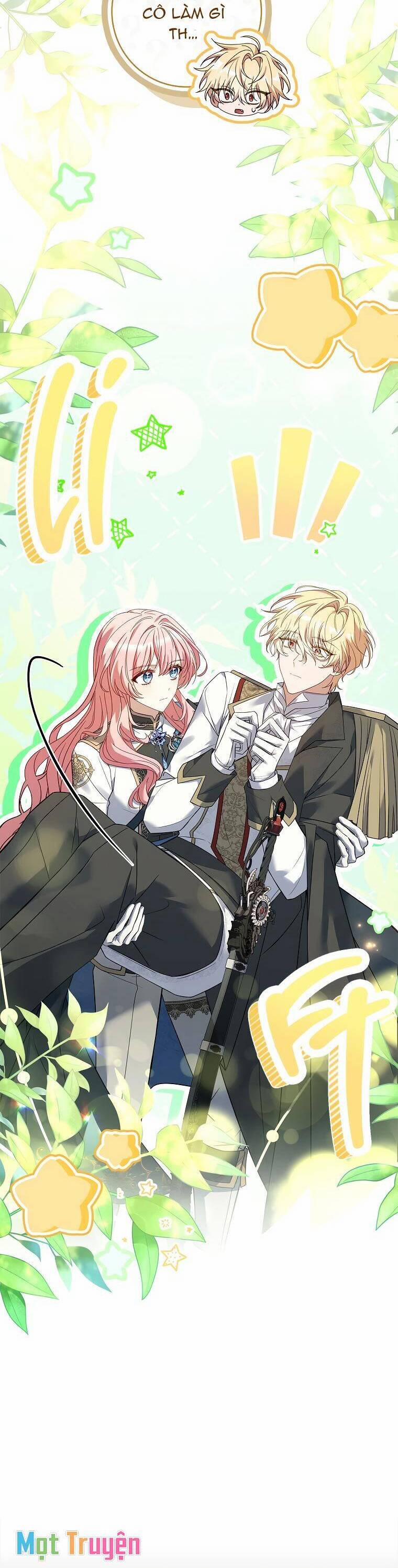 Tôi Đã Tắt Cài Đặt Chế Độ Nhận Thức Nỗi Đau! 11 trang 47