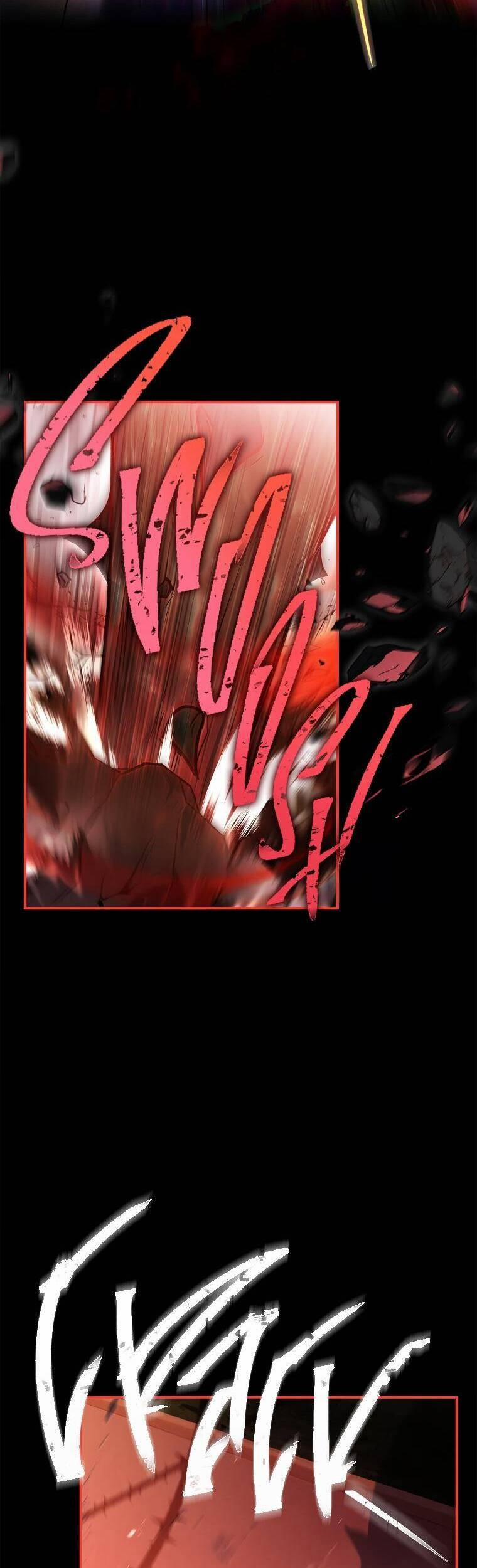 Tôi Đã Tắt Cài Đặt Chế Độ Nhận Thức Nỗi Đau! 11 trang 49