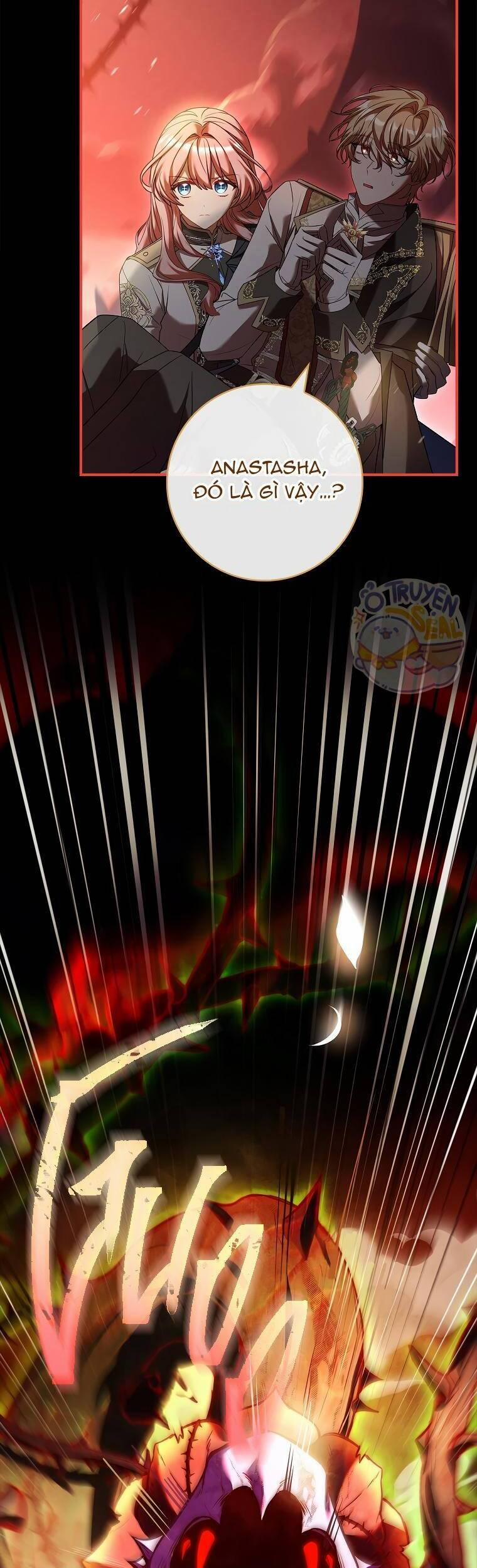 Tôi Đã Tắt Cài Đặt Chế Độ Nhận Thức Nỗi Đau! 11 trang 50