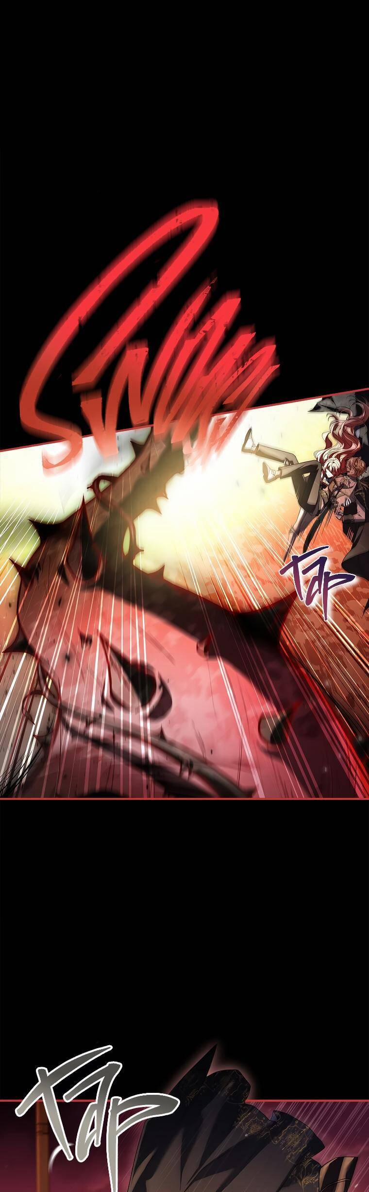 Tôi Đã Tắt Cài Đặt Chế Độ Nhận Thức Nỗi Đau! 11 trang 52