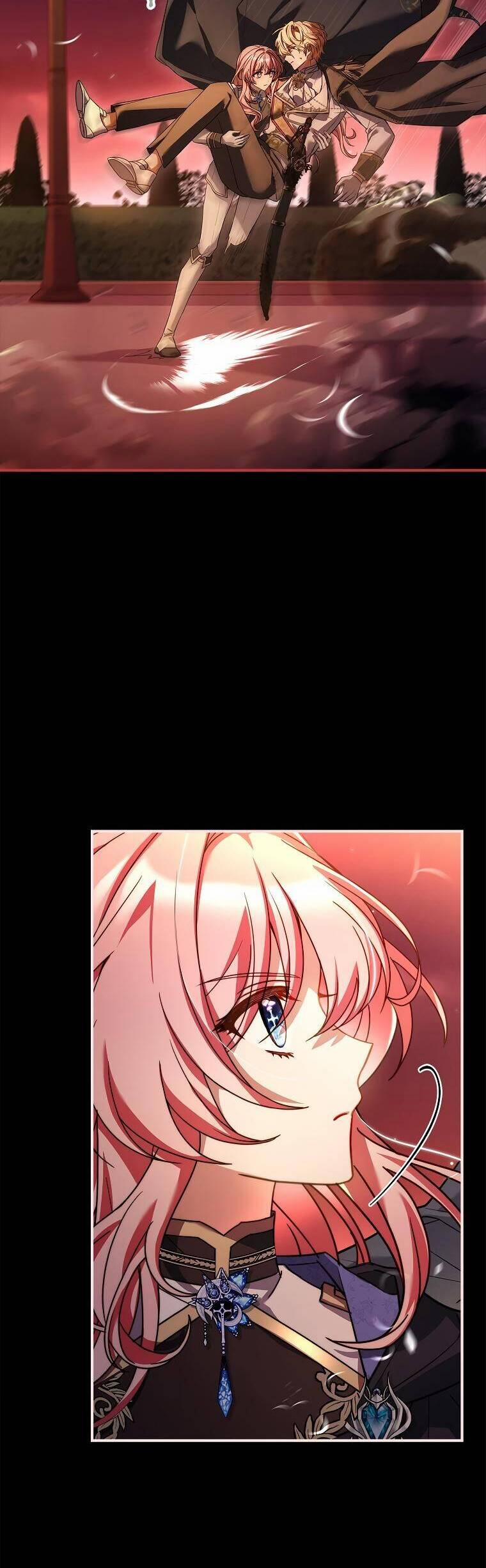 Tôi Đã Tắt Cài Đặt Chế Độ Nhận Thức Nỗi Đau! 11 trang 53