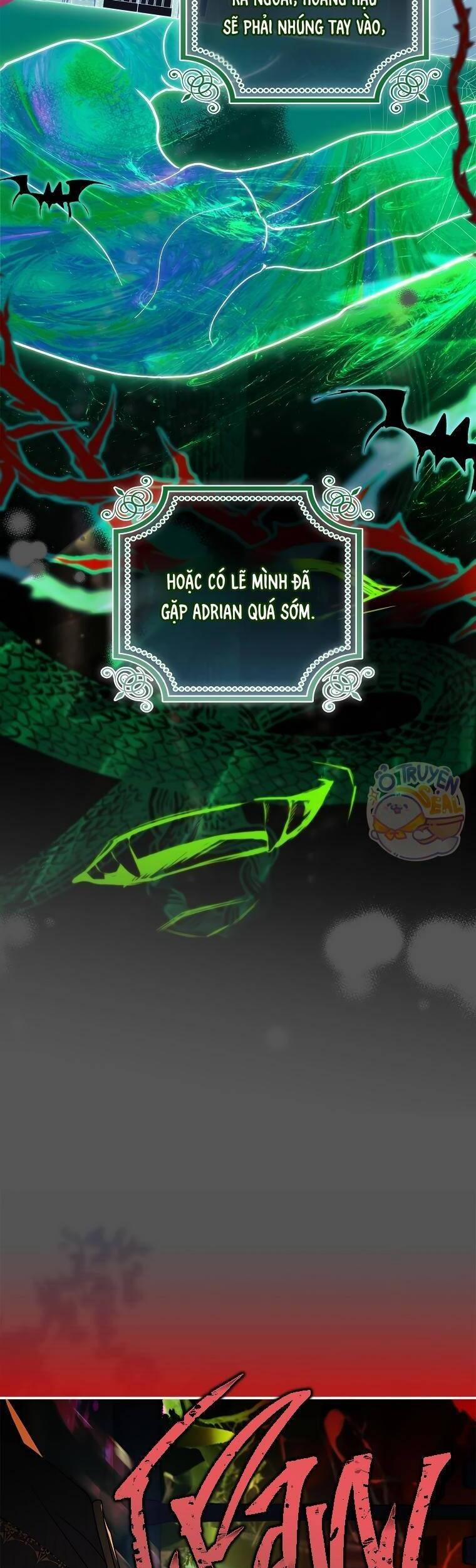 Tôi Đã Tắt Cài Đặt Chế Độ Nhận Thức Nỗi Đau! 11 trang 58