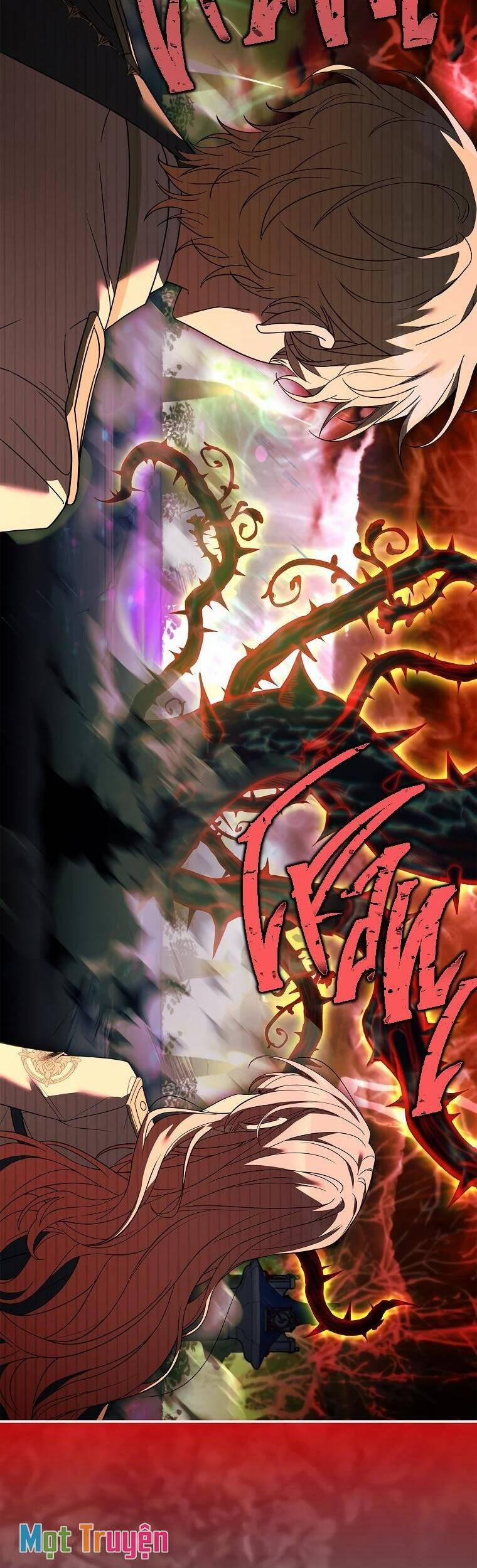 Tôi Đã Tắt Cài Đặt Chế Độ Nhận Thức Nỗi Đau! 11 trang 59