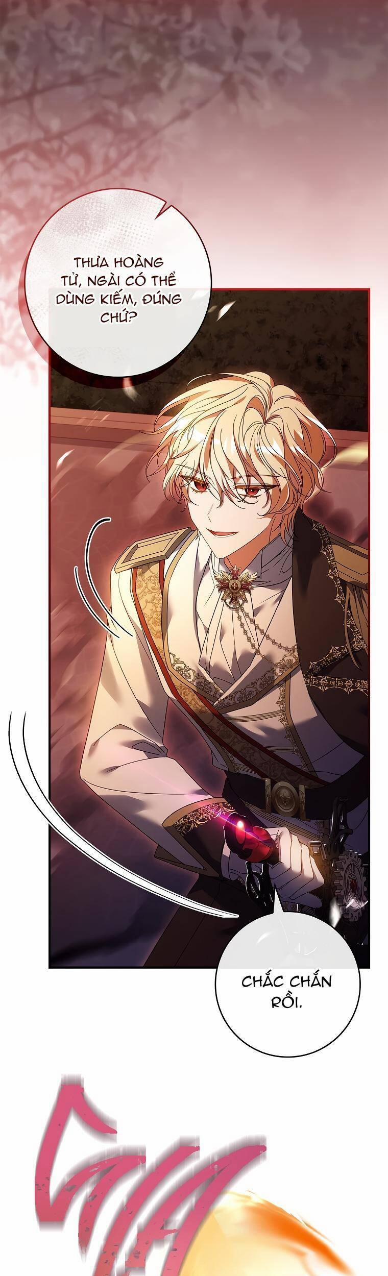 Tôi Đã Tắt Cài Đặt Chế Độ Nhận Thức Nỗi Đau! 11 trang 60