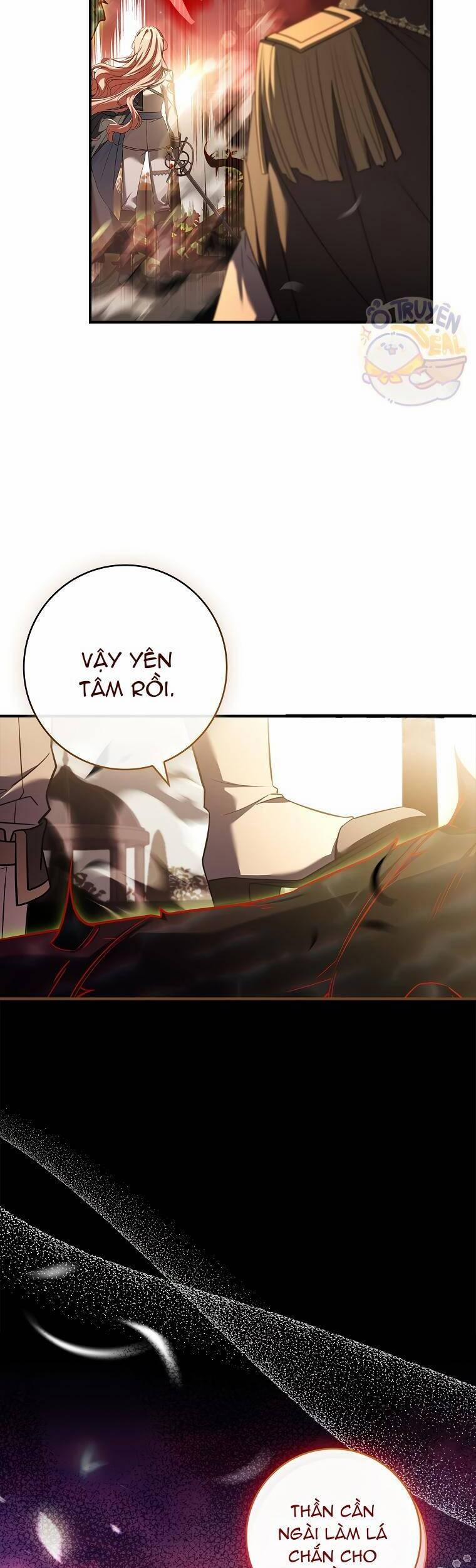 Tôi Đã Tắt Cài Đặt Chế Độ Nhận Thức Nỗi Đau! 11 trang 62