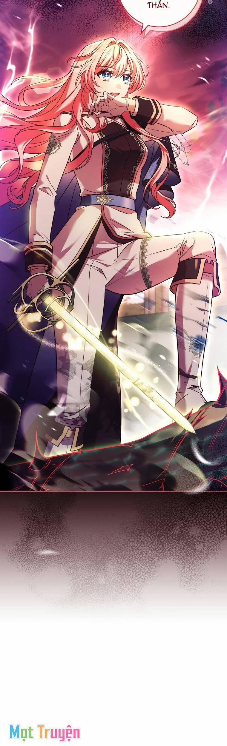 Tôi Đã Tắt Cài Đặt Chế Độ Nhận Thức Nỗi Đau! 11 trang 63