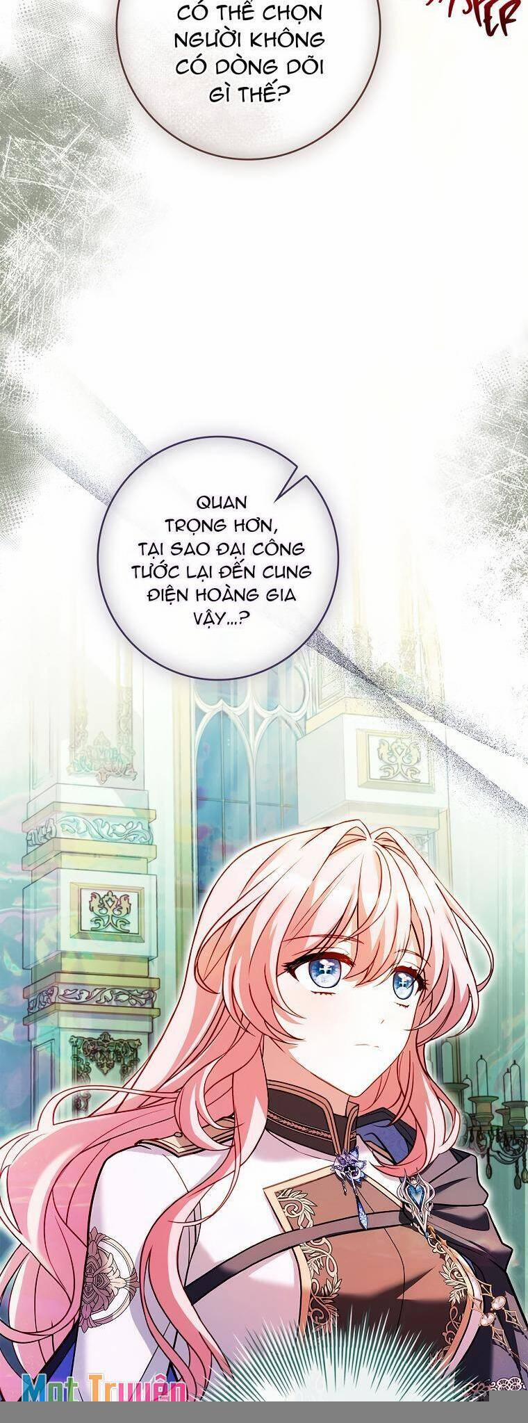 Tôi Đã Tắt Cài Đặt Chế Độ Nhận Thức Nỗi Đau! 11 trang 7