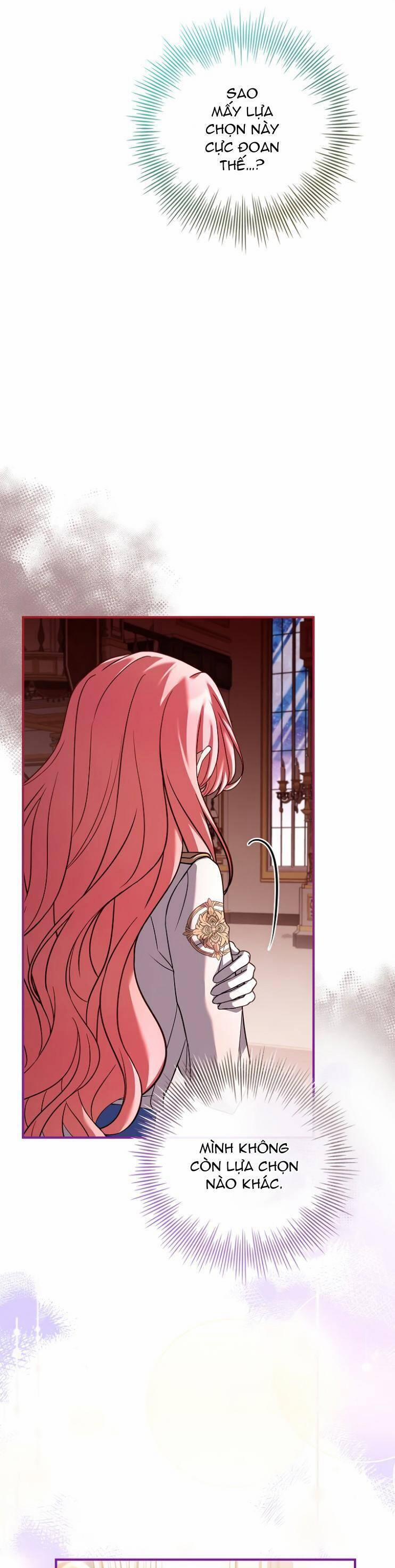 Tôi Đã Tắt Cài Đặt Chế Độ Nhận Thức Nỗi Đau! 11 trang 9
