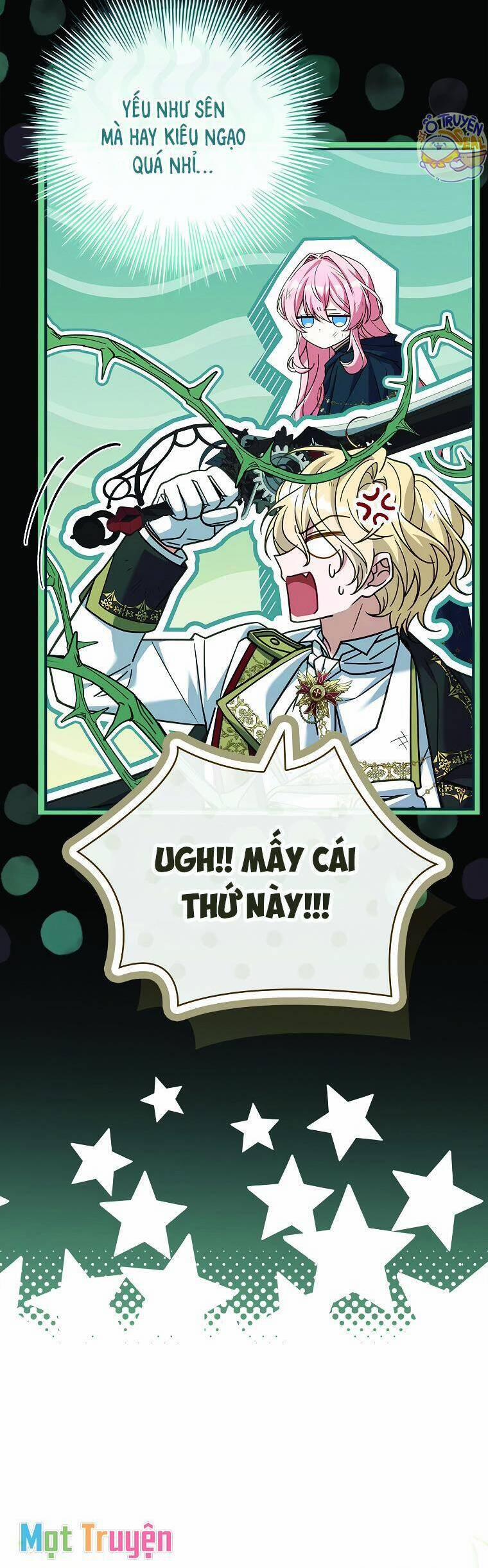 Tôi Đã Tắt Cài Đặt Chế Độ Nhận Thức Nỗi Đau! 12 trang 12