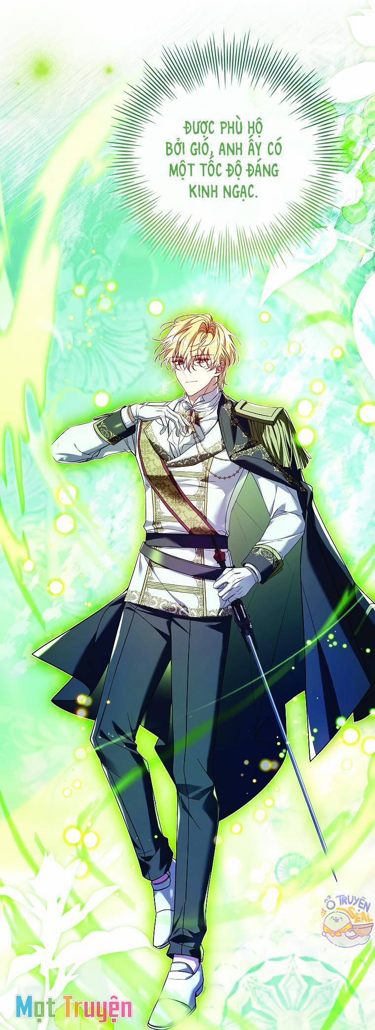 Tôi Đã Tắt Cài Đặt Chế Độ Nhận Thức Nỗi Đau! 12 trang 13