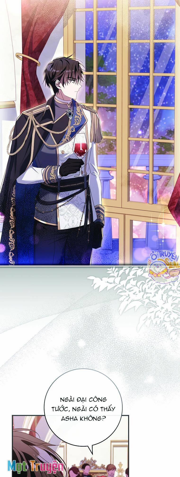 Tôi Đã Tắt Cài Đặt Chế Độ Nhận Thức Nỗi Đau! 12 trang 2