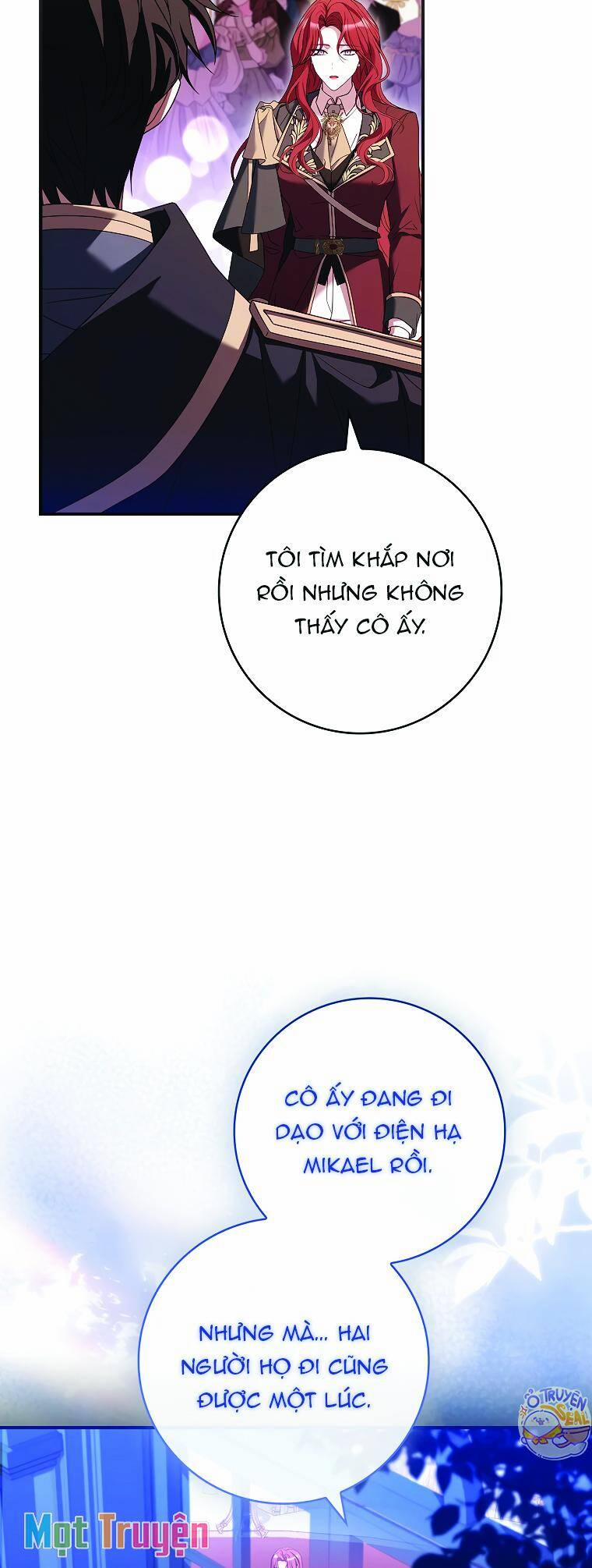 Tôi Đã Tắt Cài Đặt Chế Độ Nhận Thức Nỗi Đau! 12 trang 3