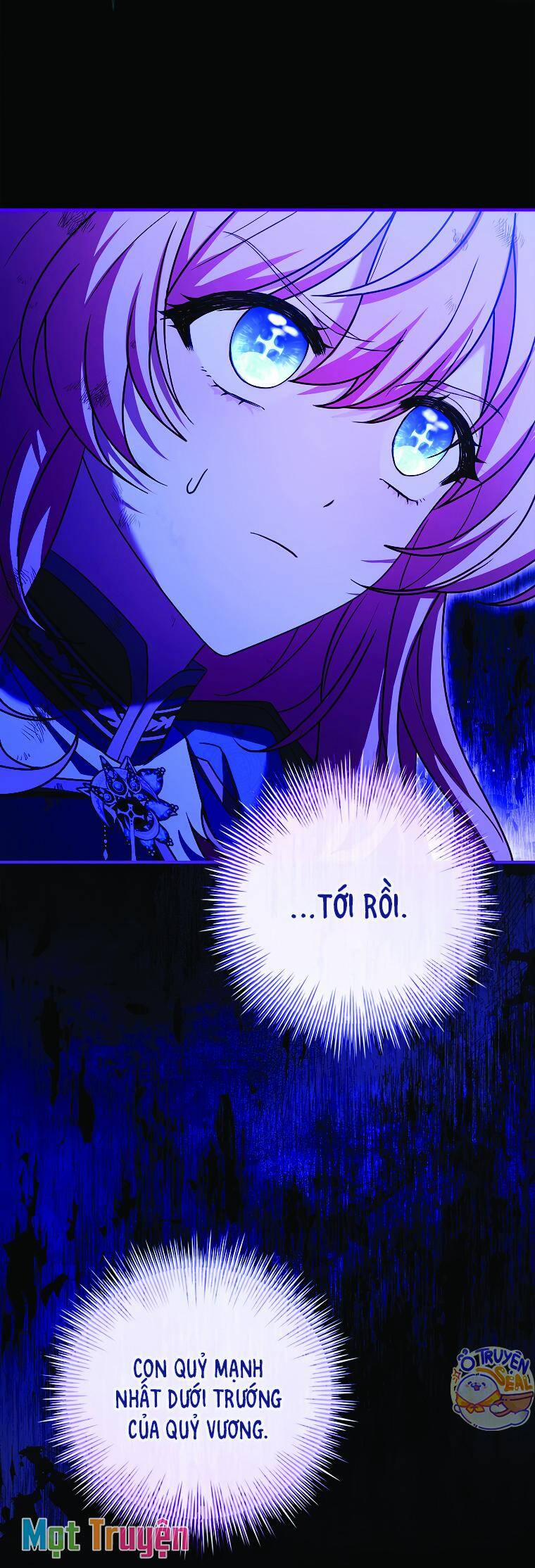 Tôi Đã Tắt Cài Đặt Chế Độ Nhận Thức Nỗi Đau! 12 trang 30