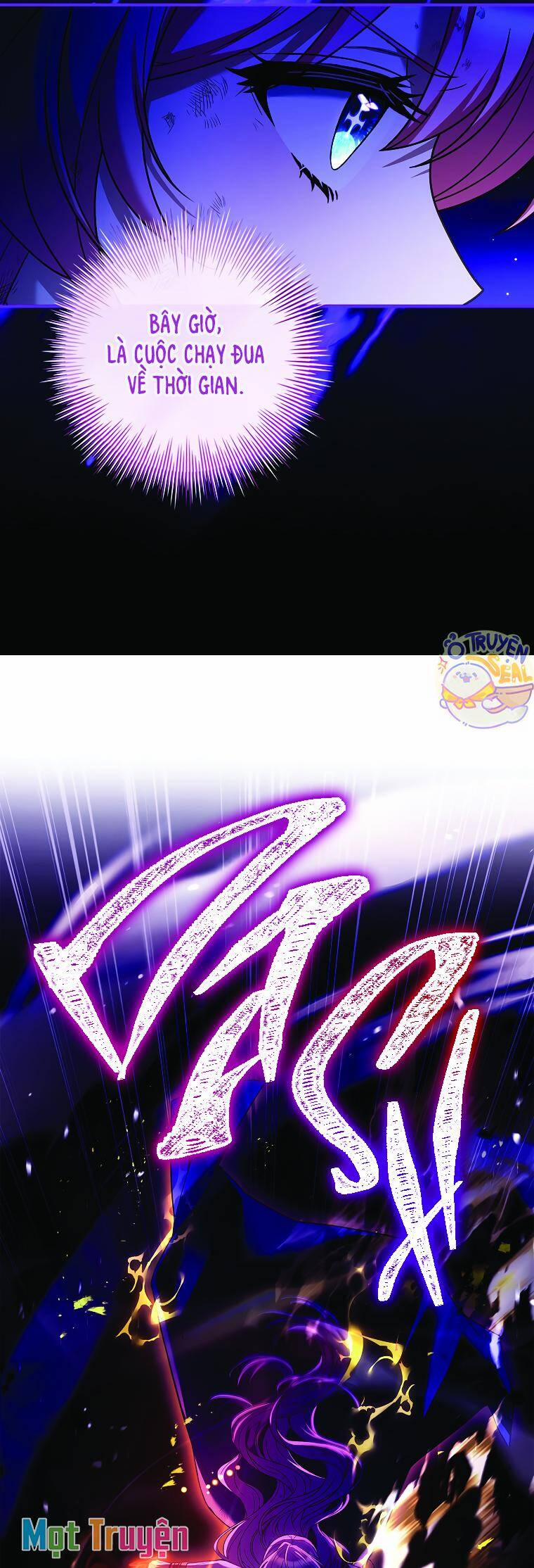 Tôi Đã Tắt Cài Đặt Chế Độ Nhận Thức Nỗi Đau! 12 trang 33