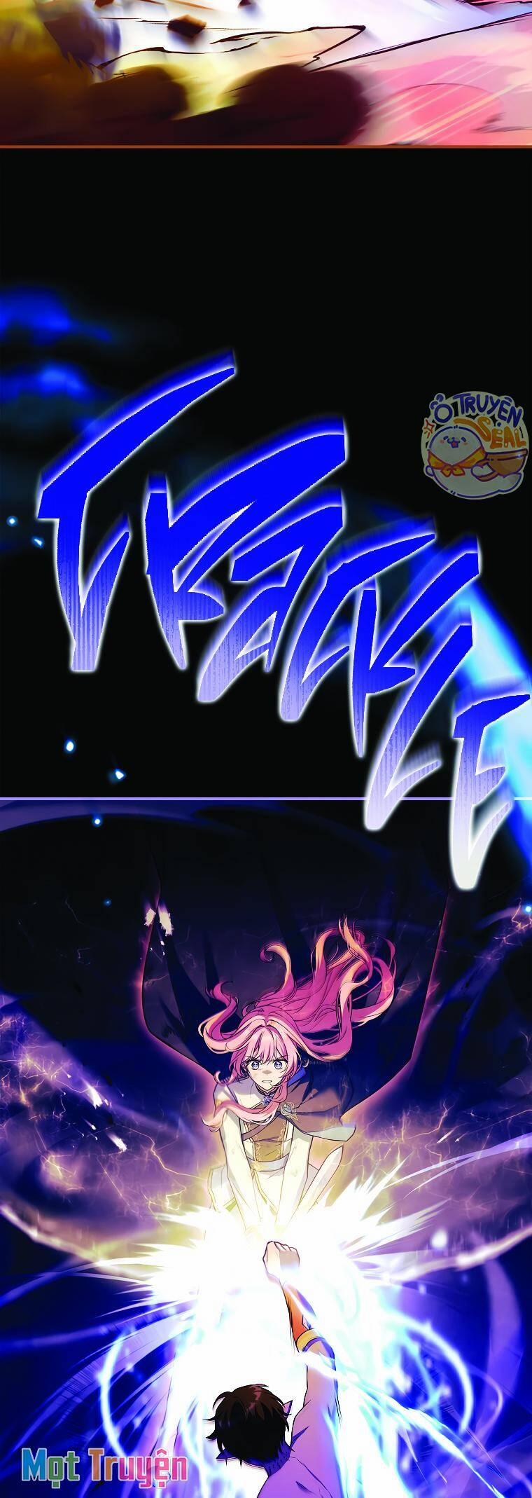 Tôi Đã Tắt Cài Đặt Chế Độ Nhận Thức Nỗi Đau! 12 trang 37