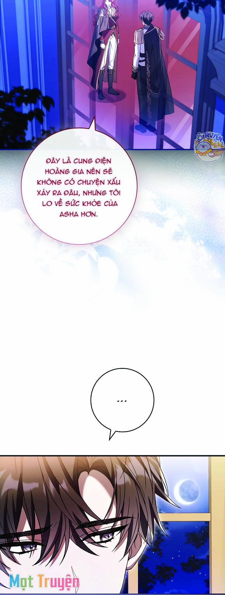 Tôi Đã Tắt Cài Đặt Chế Độ Nhận Thức Nỗi Đau! 12 trang 4