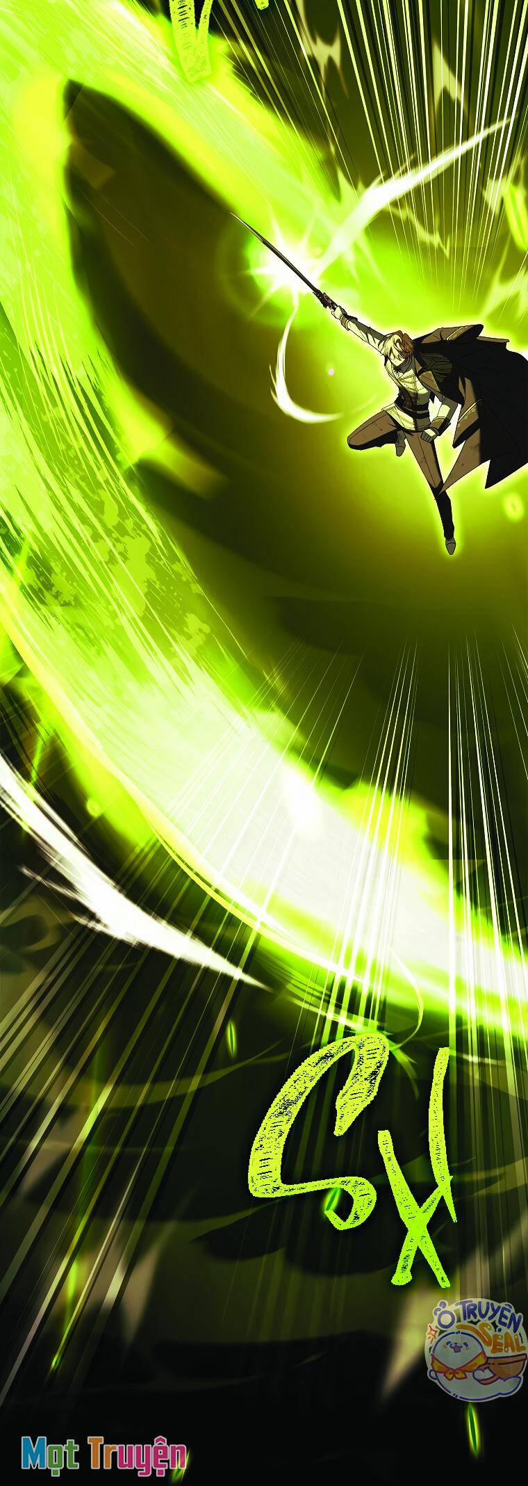 Tôi Đã Tắt Cài Đặt Chế Độ Nhận Thức Nỗi Đau! 12 trang 40