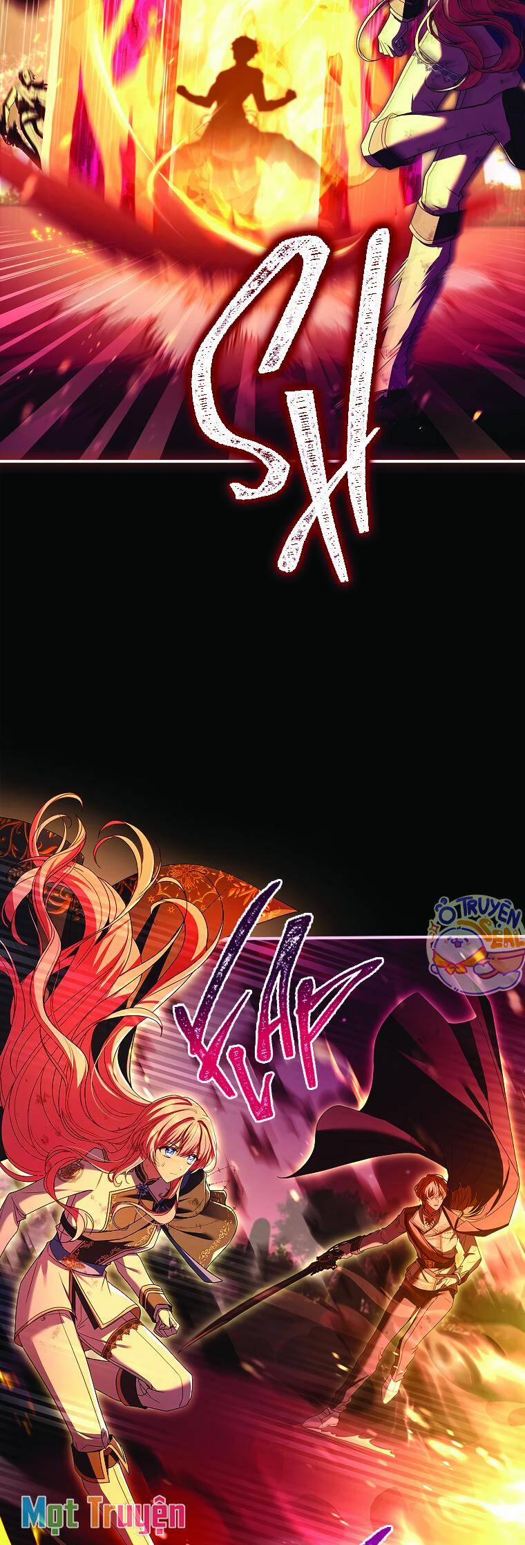 Tôi Đã Tắt Cài Đặt Chế Độ Nhận Thức Nỗi Đau! 12 trang 43