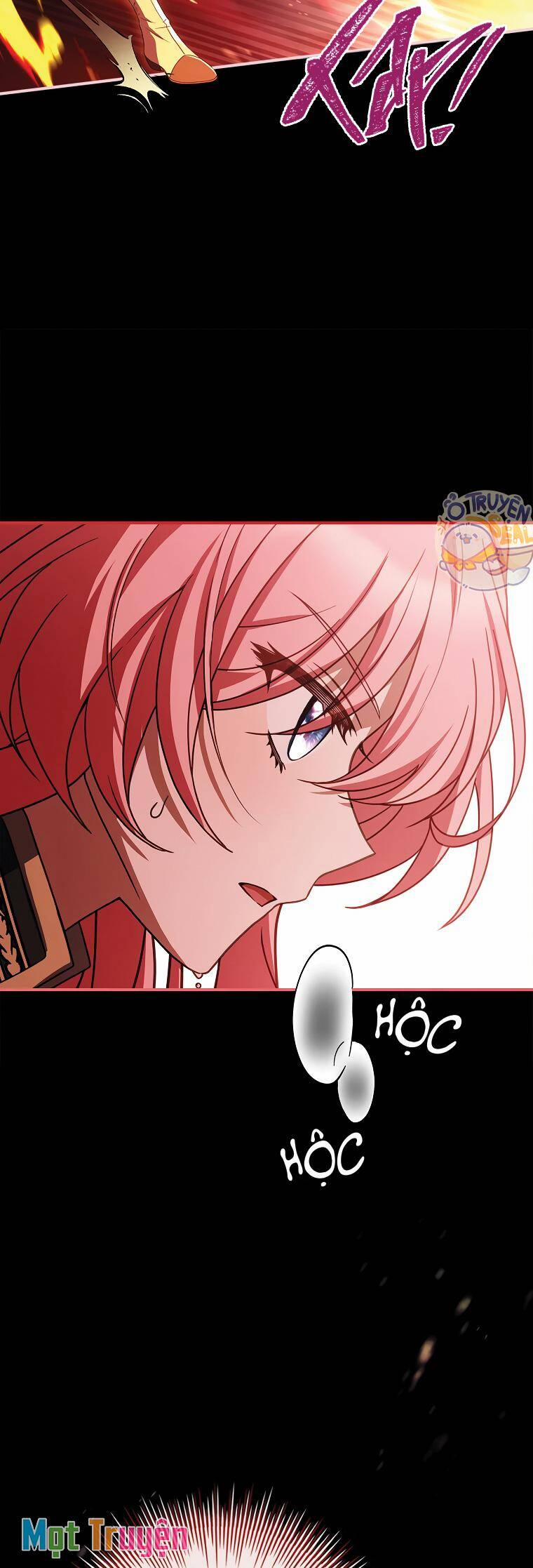 Tôi Đã Tắt Cài Đặt Chế Độ Nhận Thức Nỗi Đau! 12 trang 44