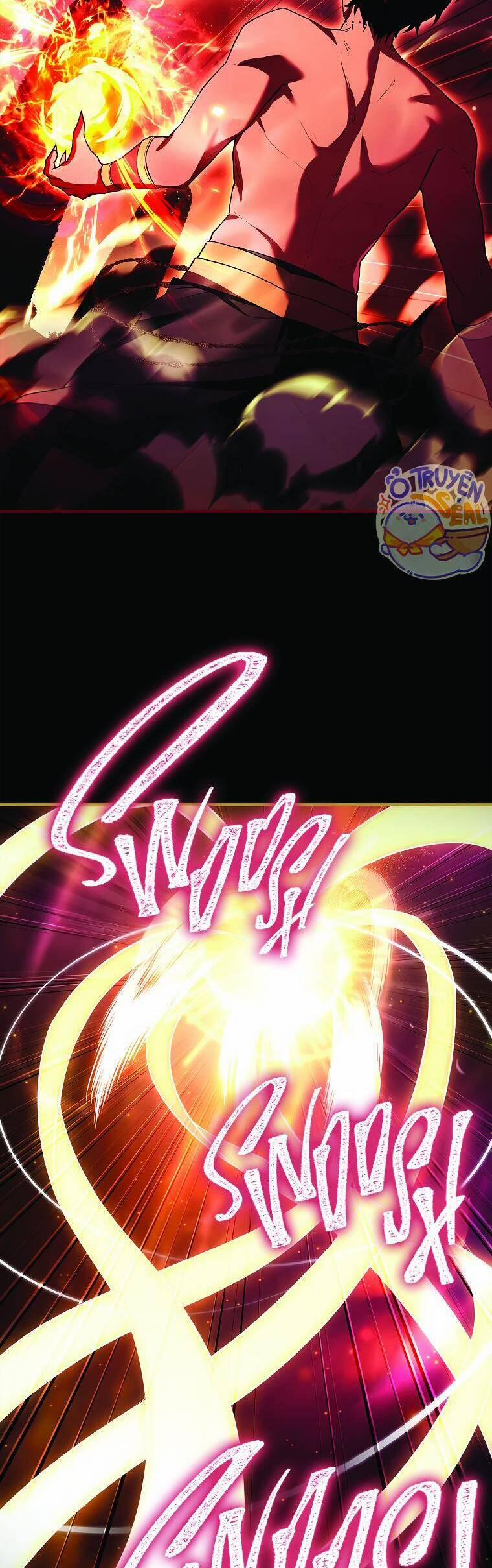 Tôi Đã Tắt Cài Đặt Chế Độ Nhận Thức Nỗi Đau! 12 trang 48