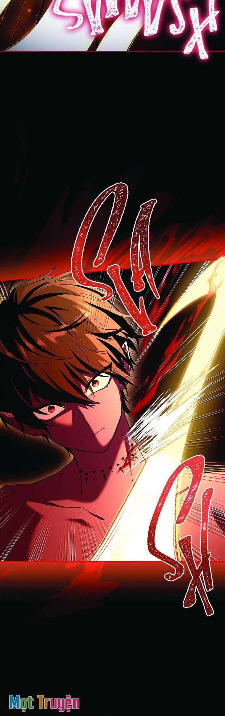 Tôi Đã Tắt Cài Đặt Chế Độ Nhận Thức Nỗi Đau! 12 trang 49