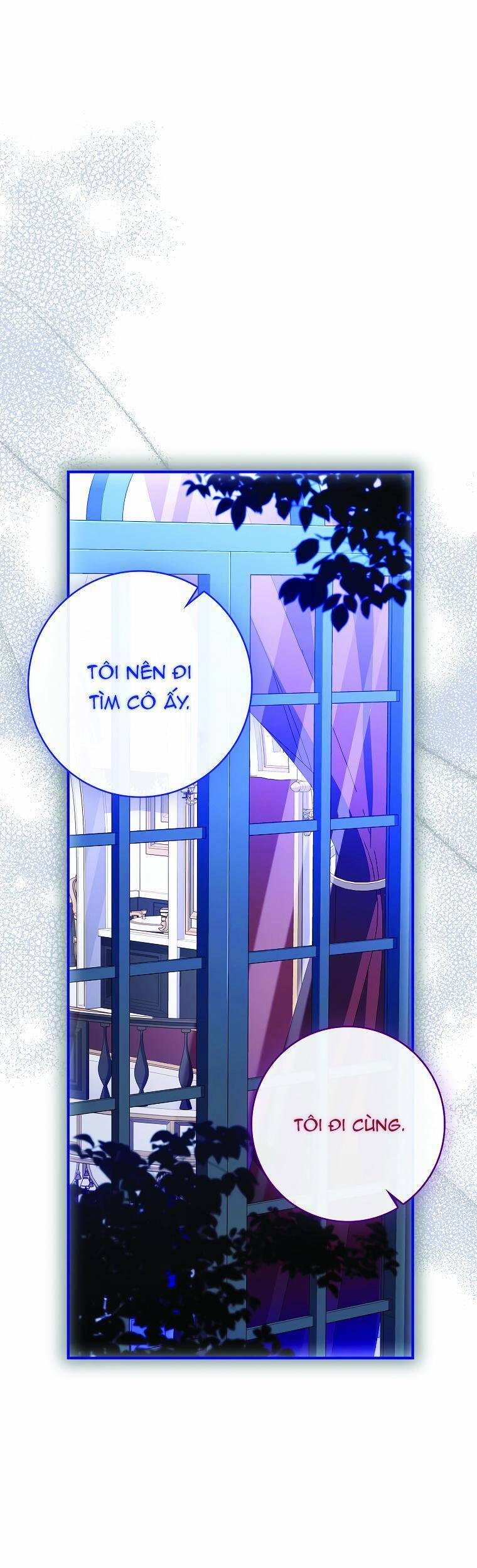 Tôi Đã Tắt Cài Đặt Chế Độ Nhận Thức Nỗi Đau! 12 trang 5