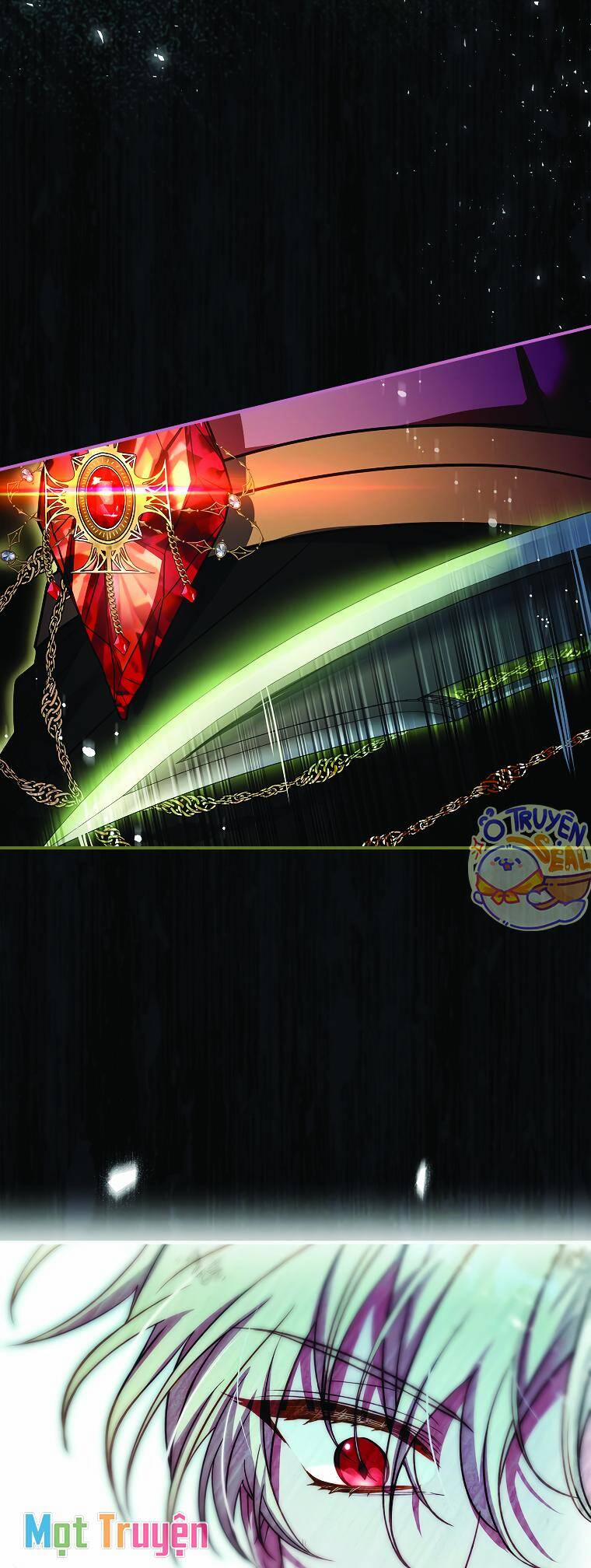 Tôi Đã Tắt Cài Đặt Chế Độ Nhận Thức Nỗi Đau! 12 trang 51