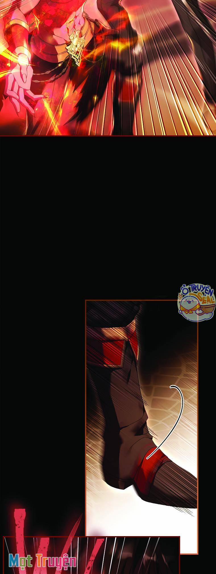 Tôi Đã Tắt Cài Đặt Chế Độ Nhận Thức Nỗi Đau! 12 trang 53