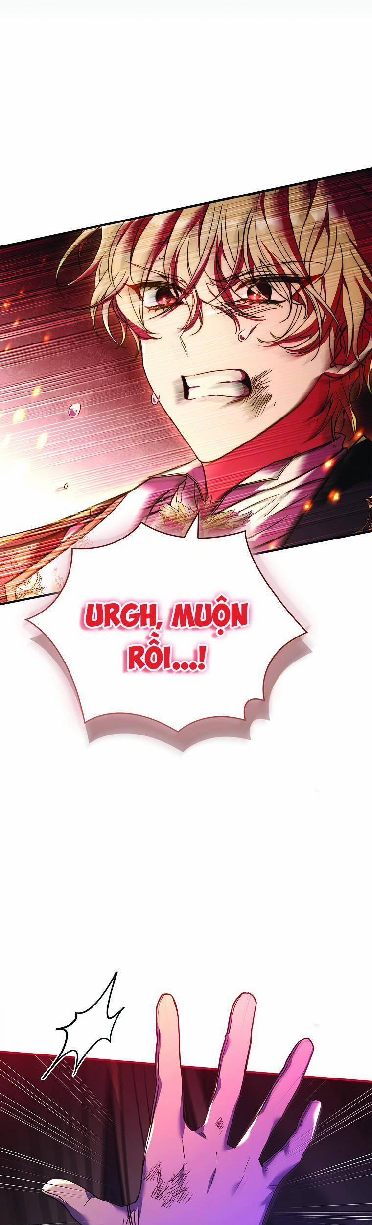Tôi Đã Tắt Cài Đặt Chế Độ Nhận Thức Nỗi Đau! 12 trang 55