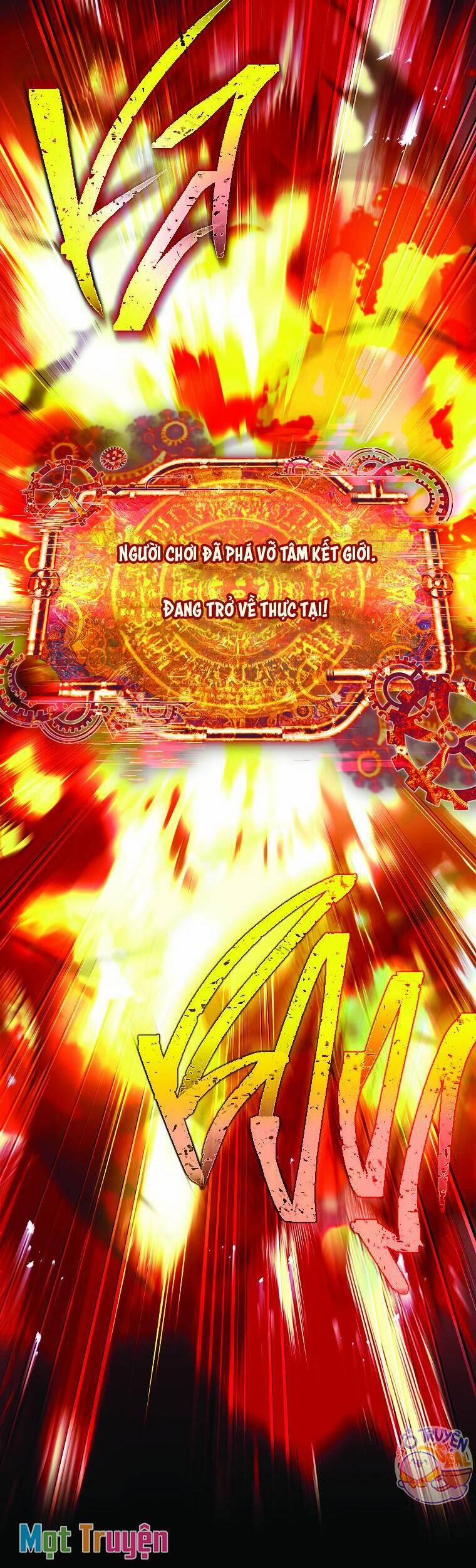 Tôi Đã Tắt Cài Đặt Chế Độ Nhận Thức Nỗi Đau! 12 trang 58