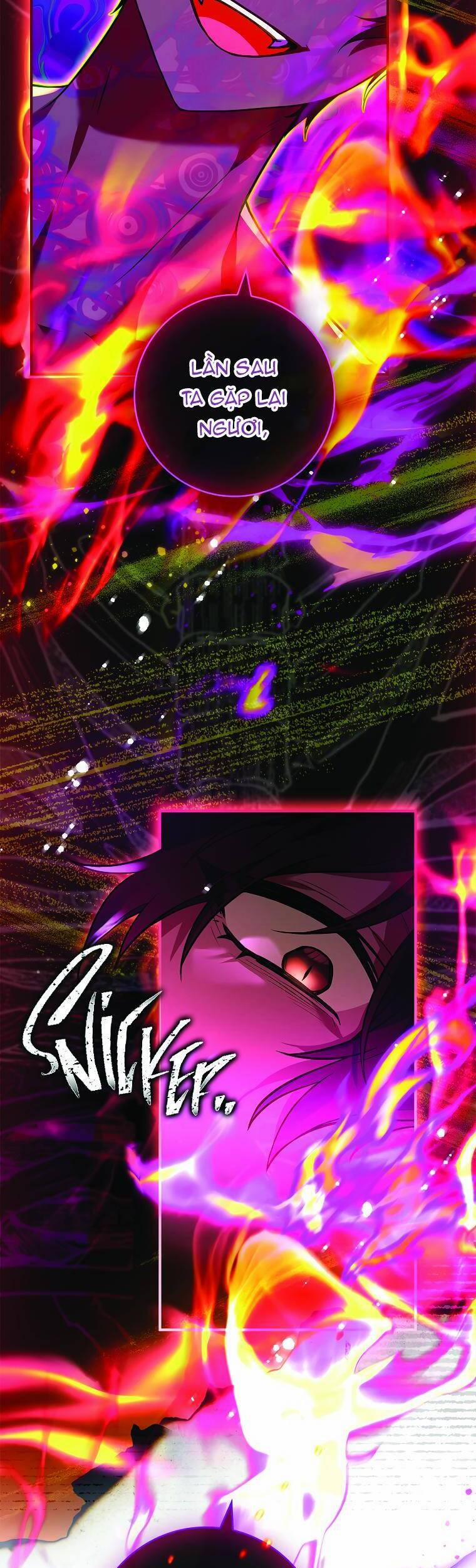 Tôi Đã Tắt Cài Đặt Chế Độ Nhận Thức Nỗi Đau! 12 trang 61