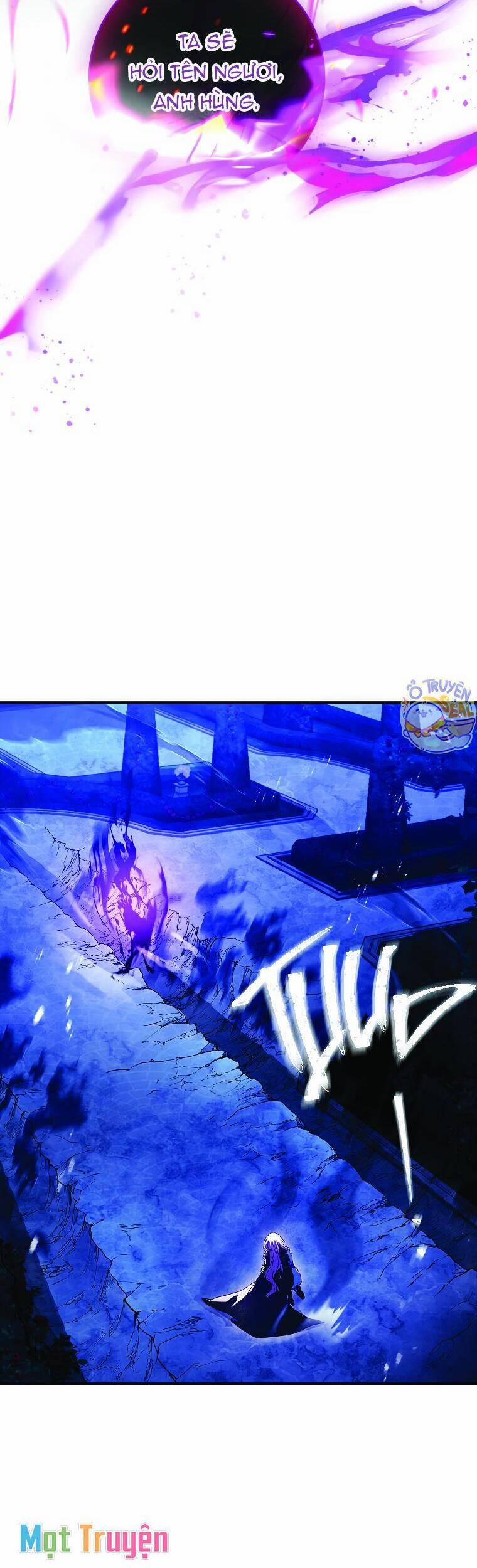 Tôi Đã Tắt Cài Đặt Chế Độ Nhận Thức Nỗi Đau! 12 trang 62