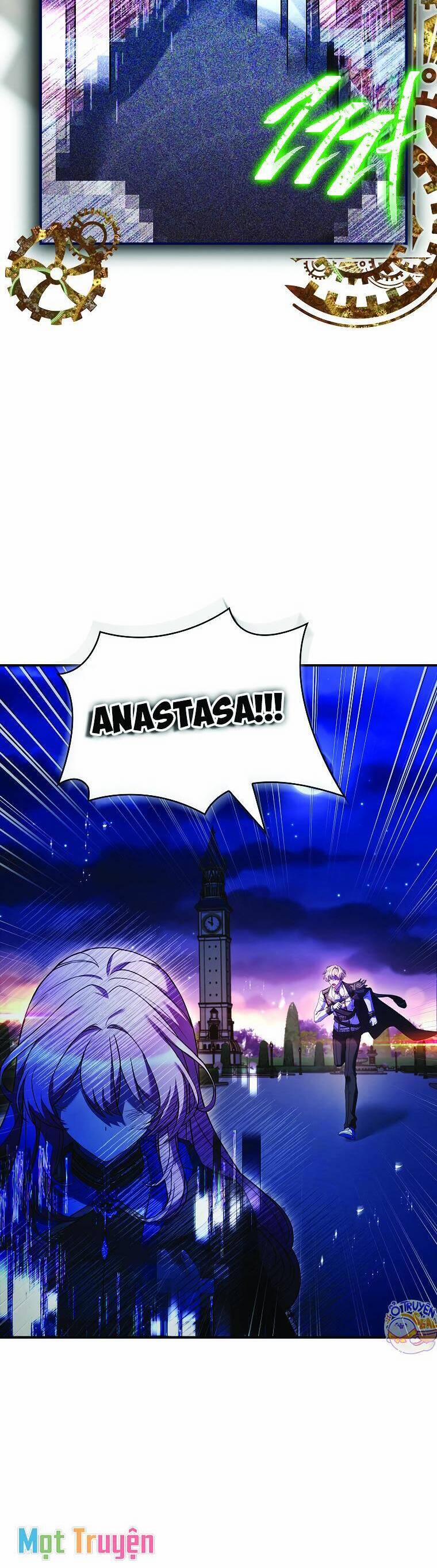 Tôi Đã Tắt Cài Đặt Chế Độ Nhận Thức Nỗi Đau! 12 trang 65